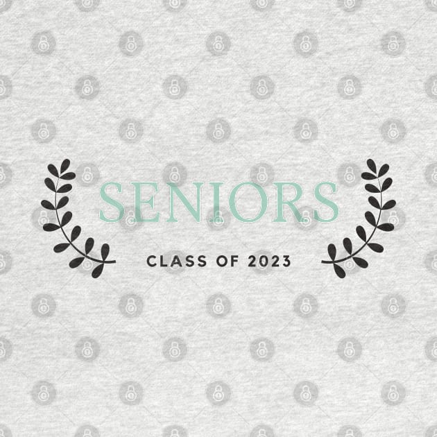 Class Of 2023 by Xtian Dela ✅